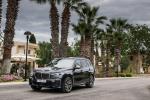 BMW X7 M50d 2019 года (WW)